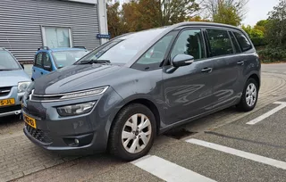 Citroen Grand C4 Picasso 1.6 THP EXPORT PRIJS EX BPM DEFECT