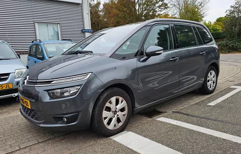 Citroen Grand C4 Picasso 1.6 THP EXPORT PRIJS EX BPM DEFECT