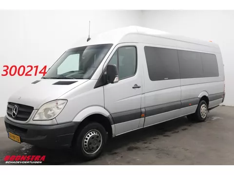 Mercedes-Benz Sprinter 518 V6 CDI Aut. Reisebus 20-Pers. Airco Cruise PDC