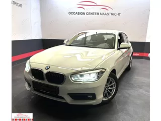 BMW 1-serie 118i High Executive