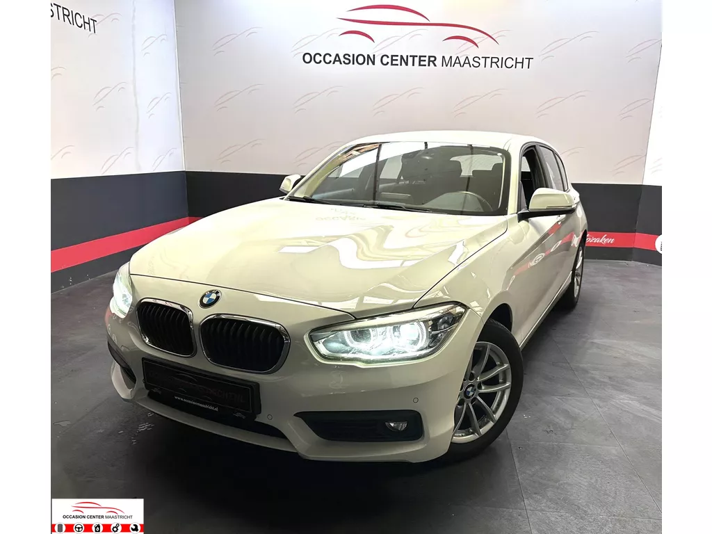 BMW 1-serie 118i High Executive