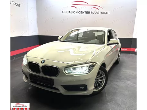 BMW 1-serie 118i High Executive
