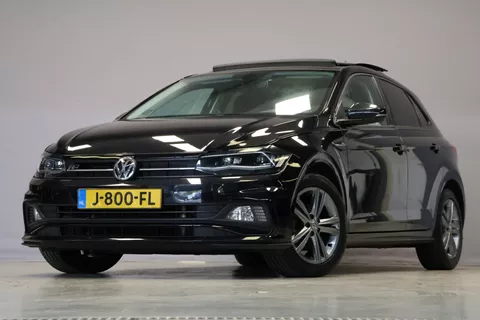 Volkswagen Polo 1.0 TSI HL R Line Business |VERKOCHT