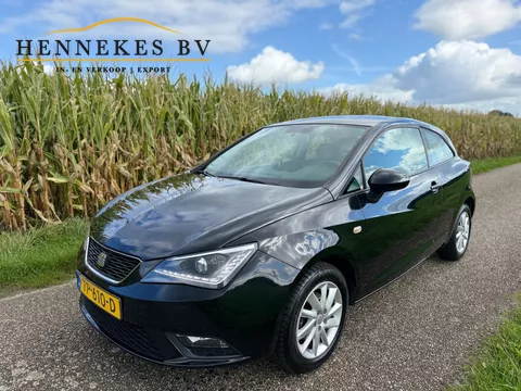 Seat Ibiza 1.2 TSI FR Xenon-Led / Navi