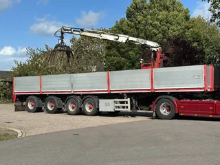 Floor 4 assen Hiab 130r KLEM