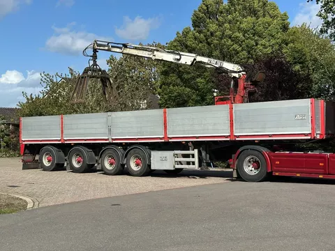 Floor 4 assen Hiab 130r KLEM