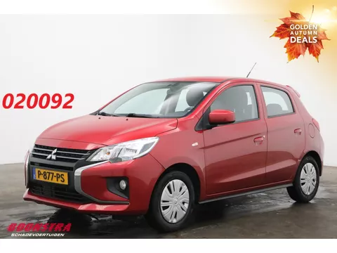 Mitsubishi Space Star 1.2 Cool+ Bluetooth Airco