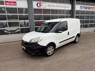 Fiat Dobl&ograve; Cargo 1.3