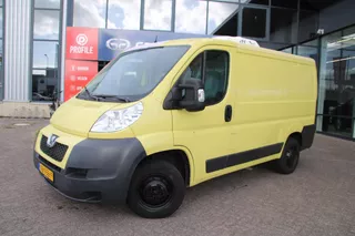 Peugeot Boxer 330 2.2 HDI L1H1 Profit+ Koelwagen Airco 1e eigenaar Meeneemprijs excl. BTW