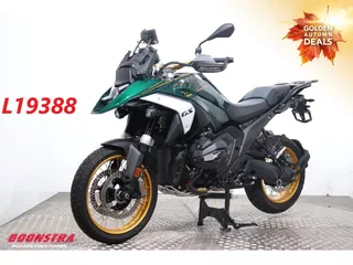 BMW R 1300 GS ASA DCT Option 719 Tramuntana ACC Akrapovic 1.945 km!!
