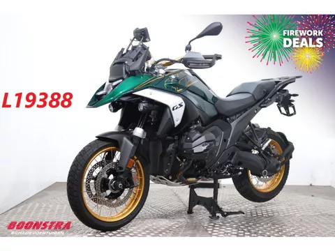 BMW R 1300 GS ASA DCT Option 719 Tramuntana ACC Akrapovic 1.945 km!!