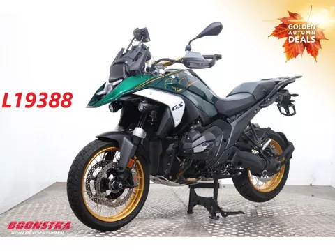 BMW R 1300 GS ASA DCT Option 719 Tramuntana ACC Akrapovic 1.945 km!!