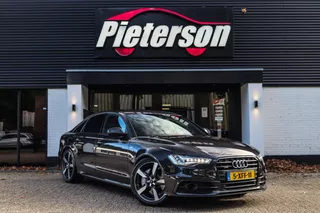 Audi A6 Limousine 3.0 TFSI Quattro 3X S-Line EXCLUSIVE ACC