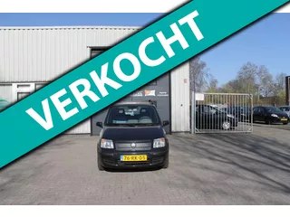 Fiat Panda 1.1 Active Plus