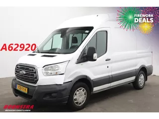 Ford Transit 2.0 TDCI 170 PK Aut. L2-H3 Trend Airco Cruise