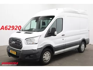 Ford Transit 2.0 TDCI 170 PK Aut. L2-H3 Trend Airco Cruise