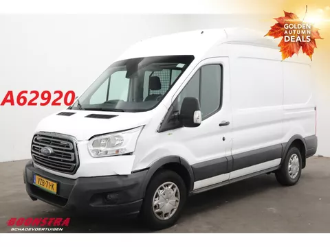 Ford Transit 2.0 TDCI 170 PK Aut. L2-H3 Trend Airco Cruise