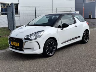 Citroen DS3 1.2 VTi So Chic
