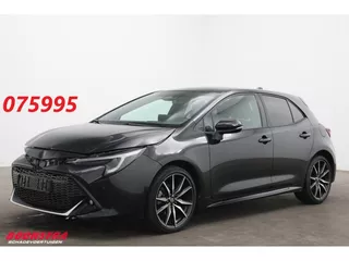 Toyota Corolla Hybrid 140 GR Sport LED ACC Navi Clima Camera SHZ 23.451 km!