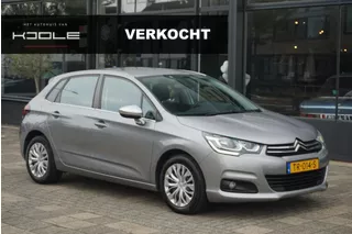 Citroen C4 1.2 PureTech Feel Collection