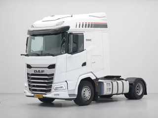 DAF XG 480 FT
