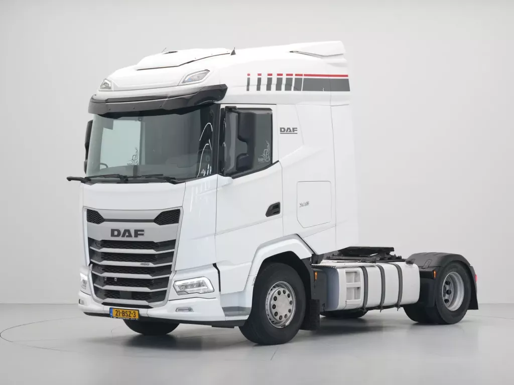 DAF XG 480 FT