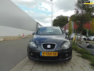 Seat Altea XL 1.4 TSI Reference trekhaak AIRCO