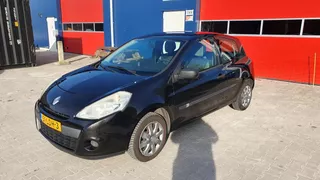 Renault Clio 1.2 Special Line STUURBEKRACHTIGING AIRCO NAV