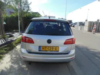 Volkswagen Golf Sportsvan 1.0 TSI Trendline AUTOMAAT Foto