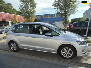 Volkswagen Golf Sportsvan 1.0 TSI Trendline AUTOMAAT