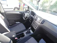Volkswagen Golf Sportsvan 1.0 TSI Trendline AUTOMAAT Foto