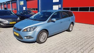 Ford Focus Wagon 1.8 Titanium AIRCO CLIMA CRUISE LM VELGEN