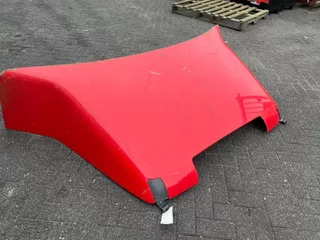 MAN 81.62910-0130 DAKSPOILER