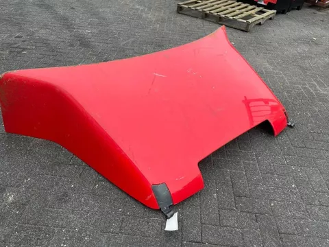MAN 81.62910-0130 DAKSPOILER