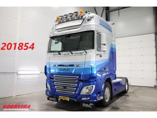 DAF XF480 FT Alcoa ACC Standairco Leder