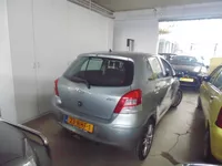 Toyota Yaris 1.3 VVTi Aspiration MET AIRCO TREKHAAK Foto