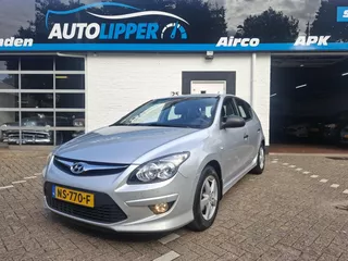 Hyundai i30 1.4i i-Drive /Airco/Lm velgen/All season banden