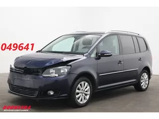 Volkswagen Touran 1.2 TSI Highline 1e Eig!! Navi Clima Cruise PDC 39.189 km!!