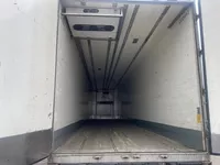 Pacton HEIWO,Thermoking ,BPW assen,schijfremmen,270 cm hoog,laadklep, multi Foto