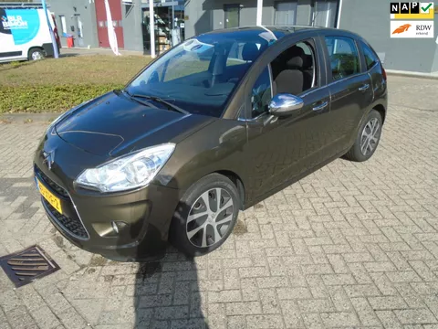 Citroen C3 1.6 e-HDi Collection Nieuwe Apk