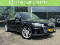 Audi Q5 2.0 TFSI quattro PL. Foto