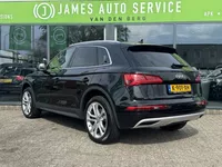 Audi Q5 2.0 TFSI quattro PL. Foto