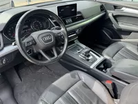 Audi Q5 2.0 TFSI quattro PL. Foto