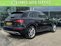 Audi Q5 2.0 TFSI quattro PL. Foto