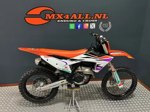 KTM 250 SXF 2024 Beauty! No 350 450 SXF