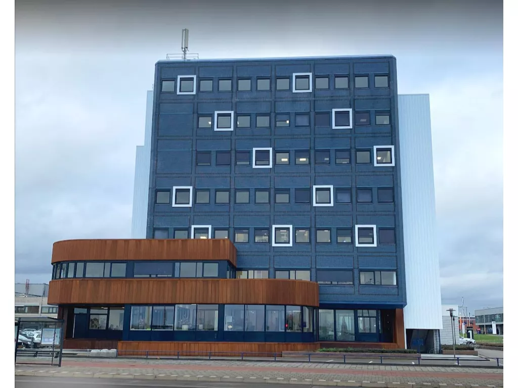 Volkswagen Golf 1.4 eHybrid GTE