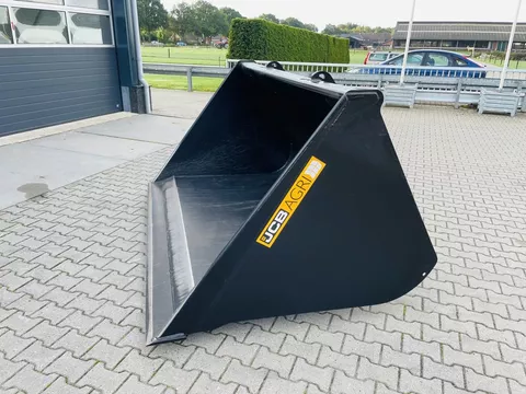 JCB JCB Volumebak