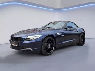 BMW Z4 Roadster sDrive23i /Apple Carplay/Cruise Control/Climate Control/Elektr. Ramen V+A/LM Velgen 19&quot;/(MET GARANTIE*)