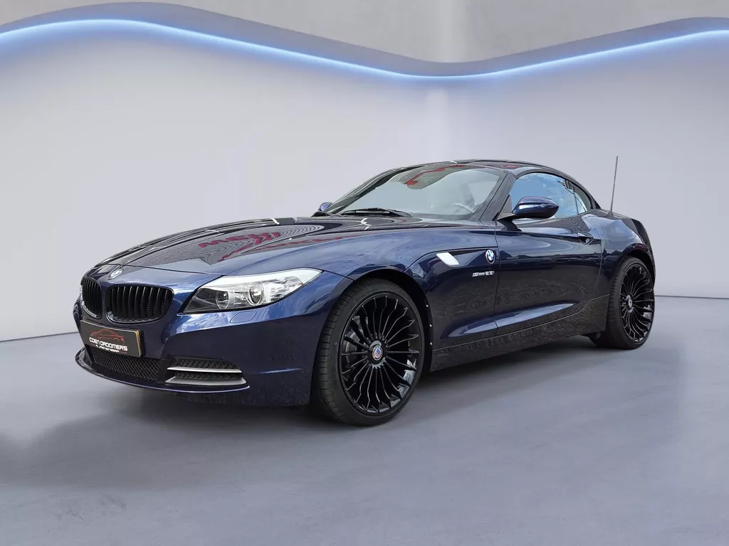BMW Z4 Roadster sDrive23i /Apple Carplay/Cruise Control/Climate Control/Elektr. Ramen V+A/LM Velgen 19&quot;/(MET GARANTIE*)