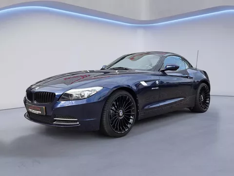 BMW Z4 Roadster sDrive23i /Apple Carplay/Cruise Control/Climate Control/Elektr. Ramen V+A/LM Velgen 19&quot;/(MET GARANTIE*)